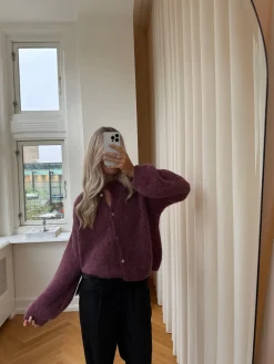 Discount Noella N-Kae Knit Cardigan 15950001 1285