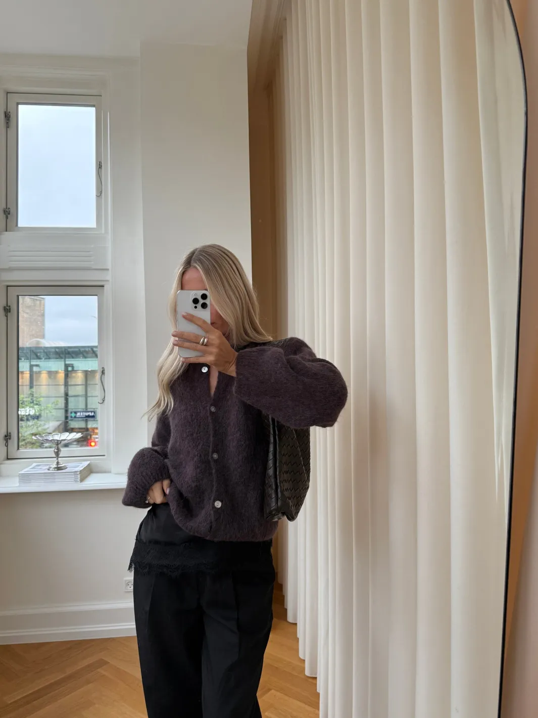 Discount Noella N-Kae Knit Cardigan 15950001 674
