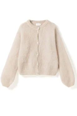 Discount Noella N-Kae Mohair Cardigan 15250003 1206