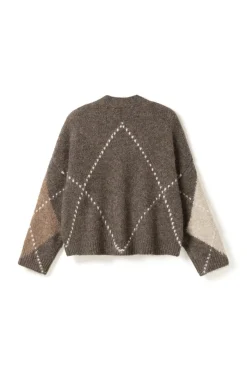Sale Noella N-Laiana Knit Cardigan 14670002 1513