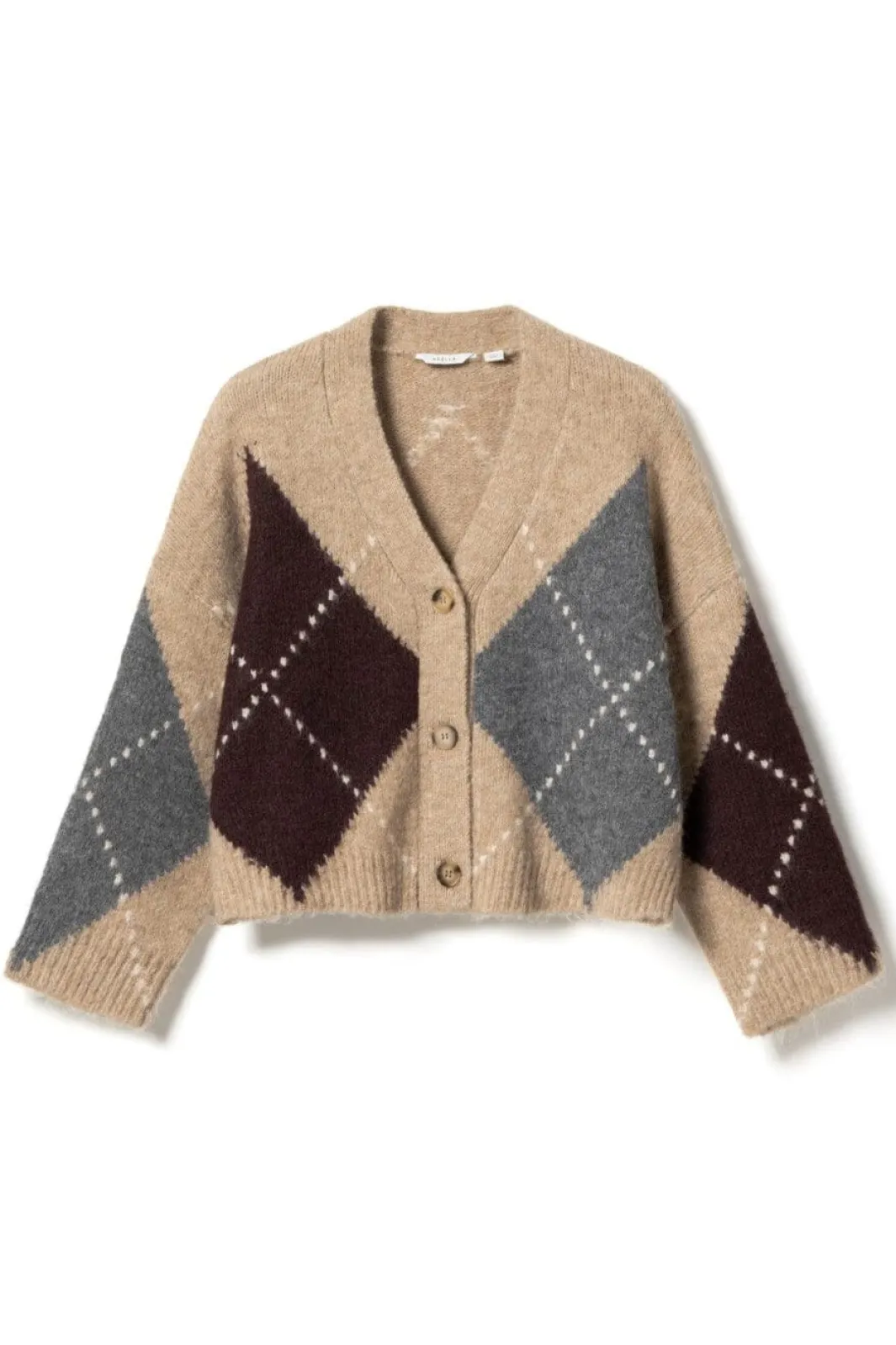 Clearance Noella N-Laiana Knit Cardigan 14670002 969