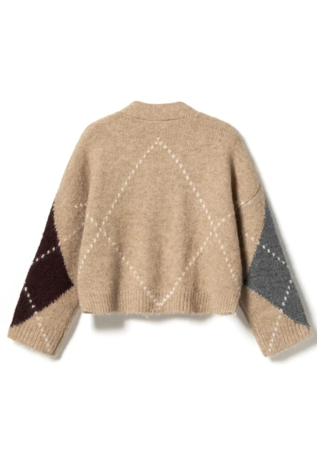 Clearance Noella N-Laiana Knit Cardigan 14670002 969