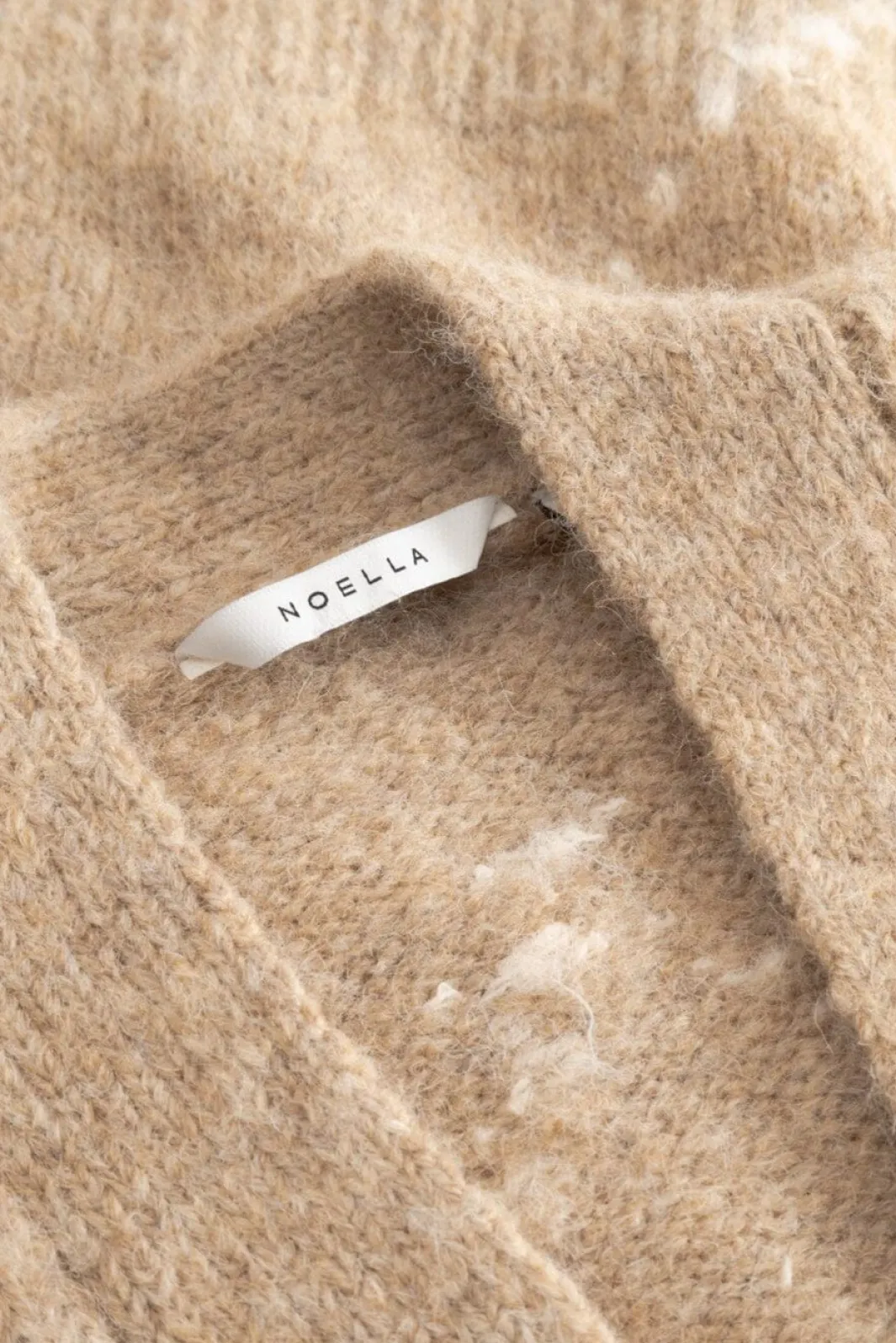 Clearance Noella N-Laiana Knit Cardigan 14670002 969
