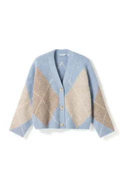 Outlet Noella N-Laiana Knit Cardigan 14670002 1514