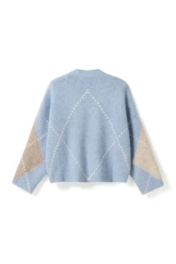 Outlet Noella N-Laiana Knit Cardigan 14670002 1514