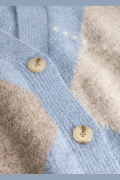 Outlet Noella N-Laiana Knit Cardigan 14670002 1514