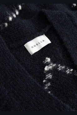 Noella N-Laiana Knit Cardigan 14002 670