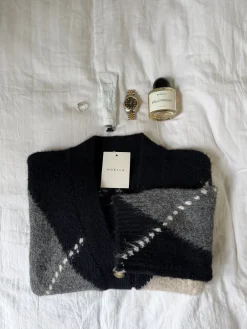 Noella N-Laiana Knit Cardigan 14002 670