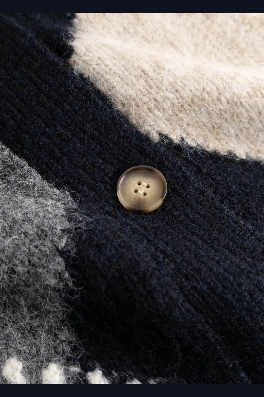 Noella N-Laiana Knit Cardigan 14002 670
