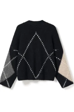 Noella N-Laiana Knit Cardigan 14002 670