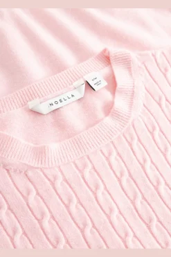 Discount Noella N-Larette Knit 15260001 1279