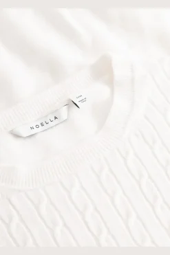 Clearance Noella N-Larette Knit 15260001 974