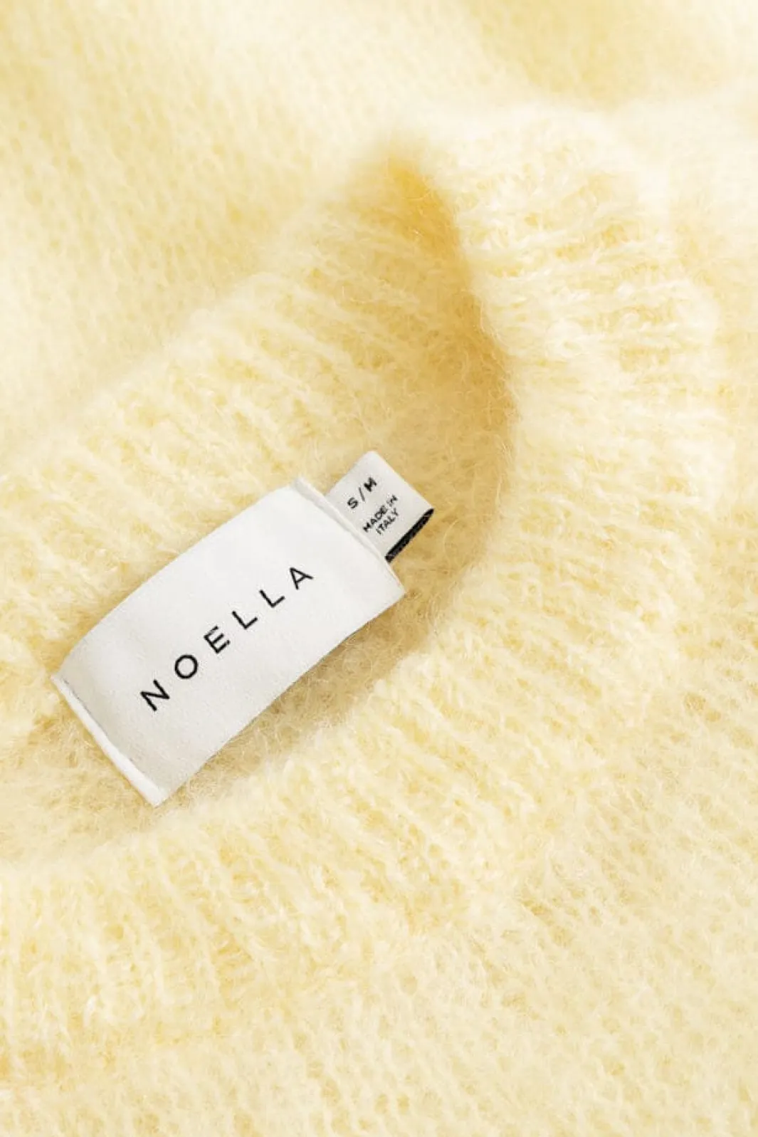 Outlet Noella N-Latora Knit 15250002 260