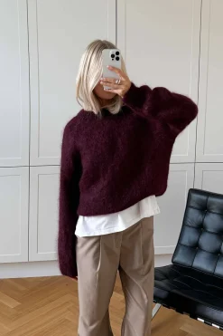 Sale Noella N-Latora Knit 15250002 1393