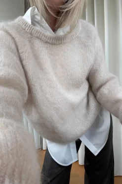 Noella N-Latora Knit 15250002 023