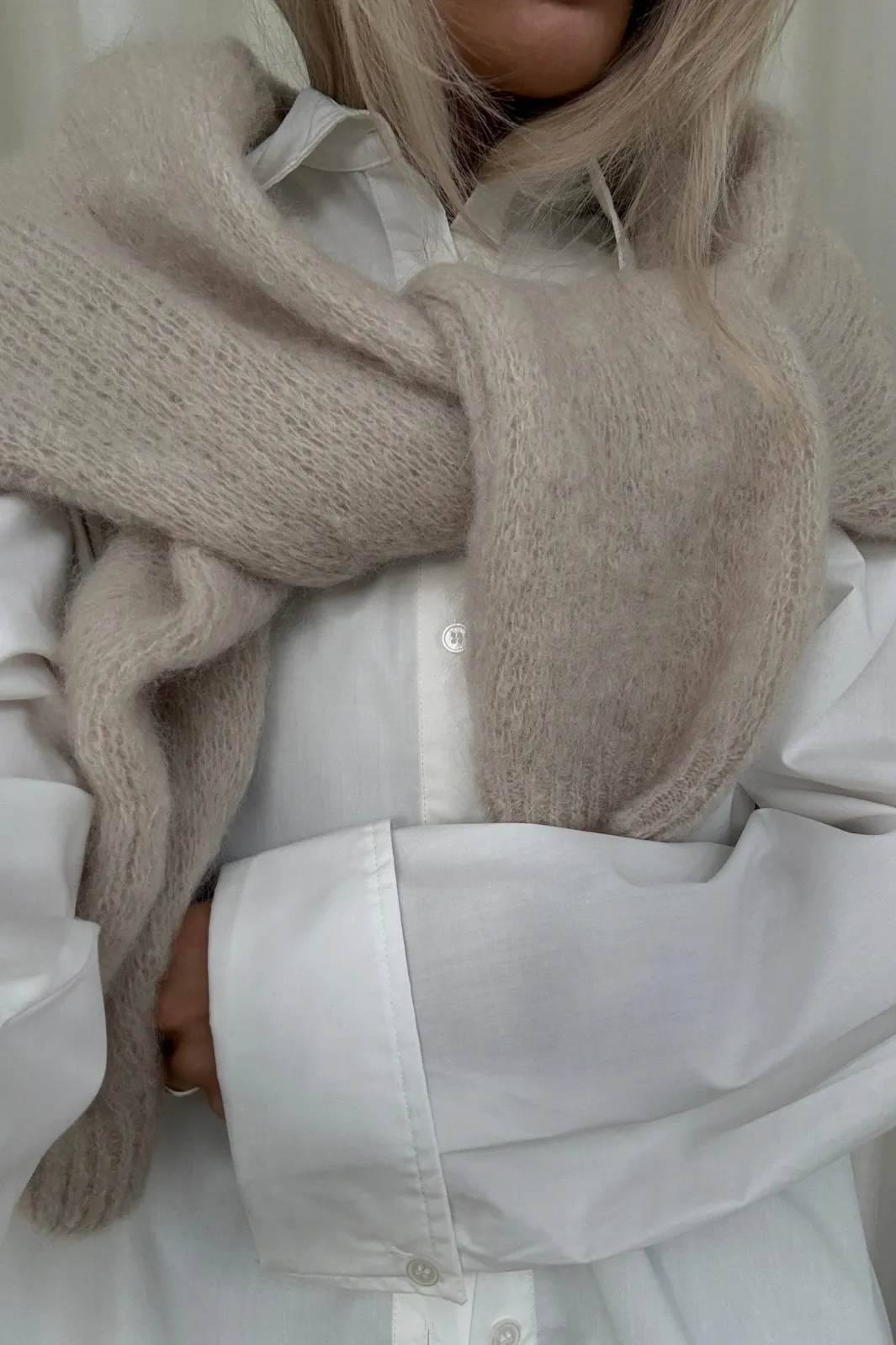 Noella N-Latora Knit 15250002 023