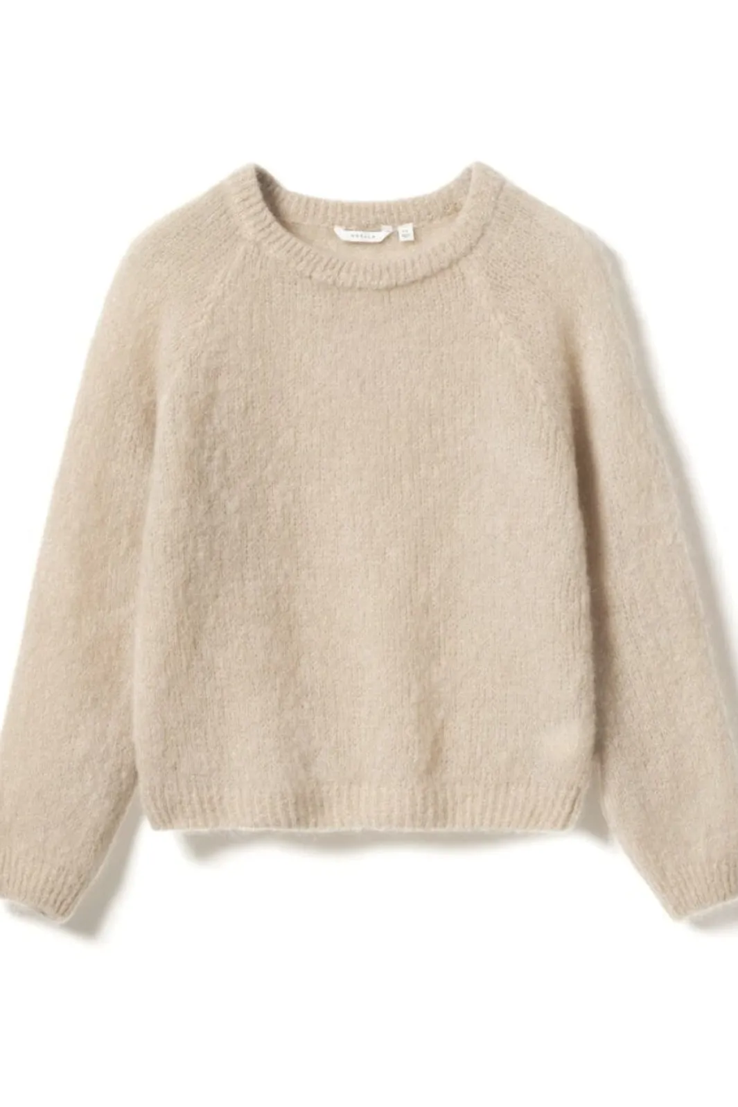 Noella N-Latora Knit 15250002 023