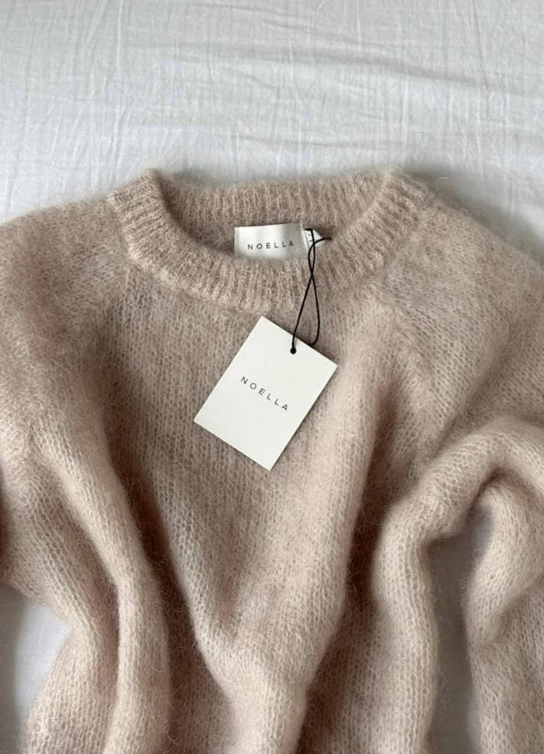 Noella N-Latora Knit 15250002 023