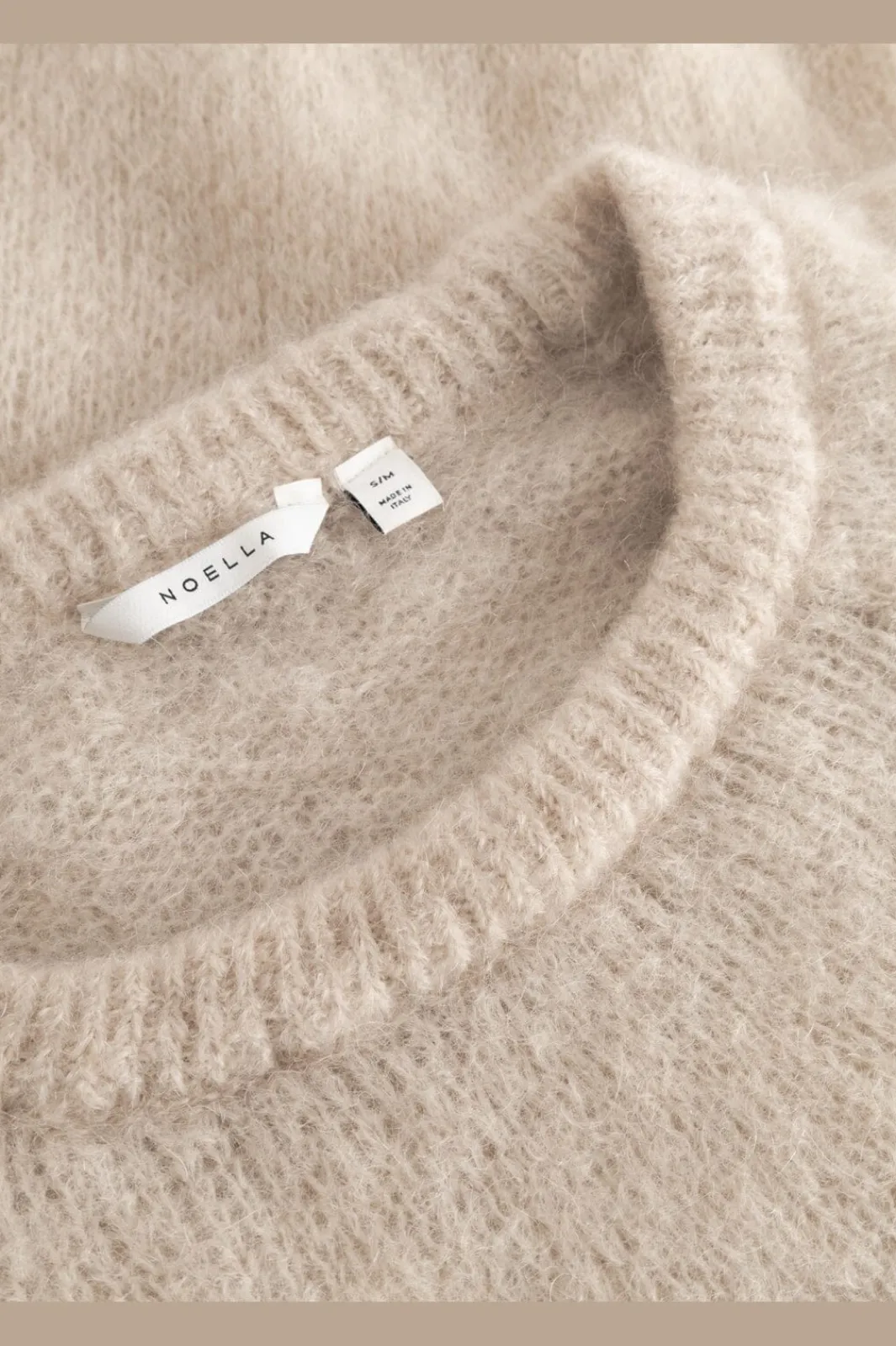 Noella N-Latora Knit 15250002 023