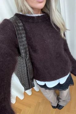 Noella N-Latora Knit 15250002 1469