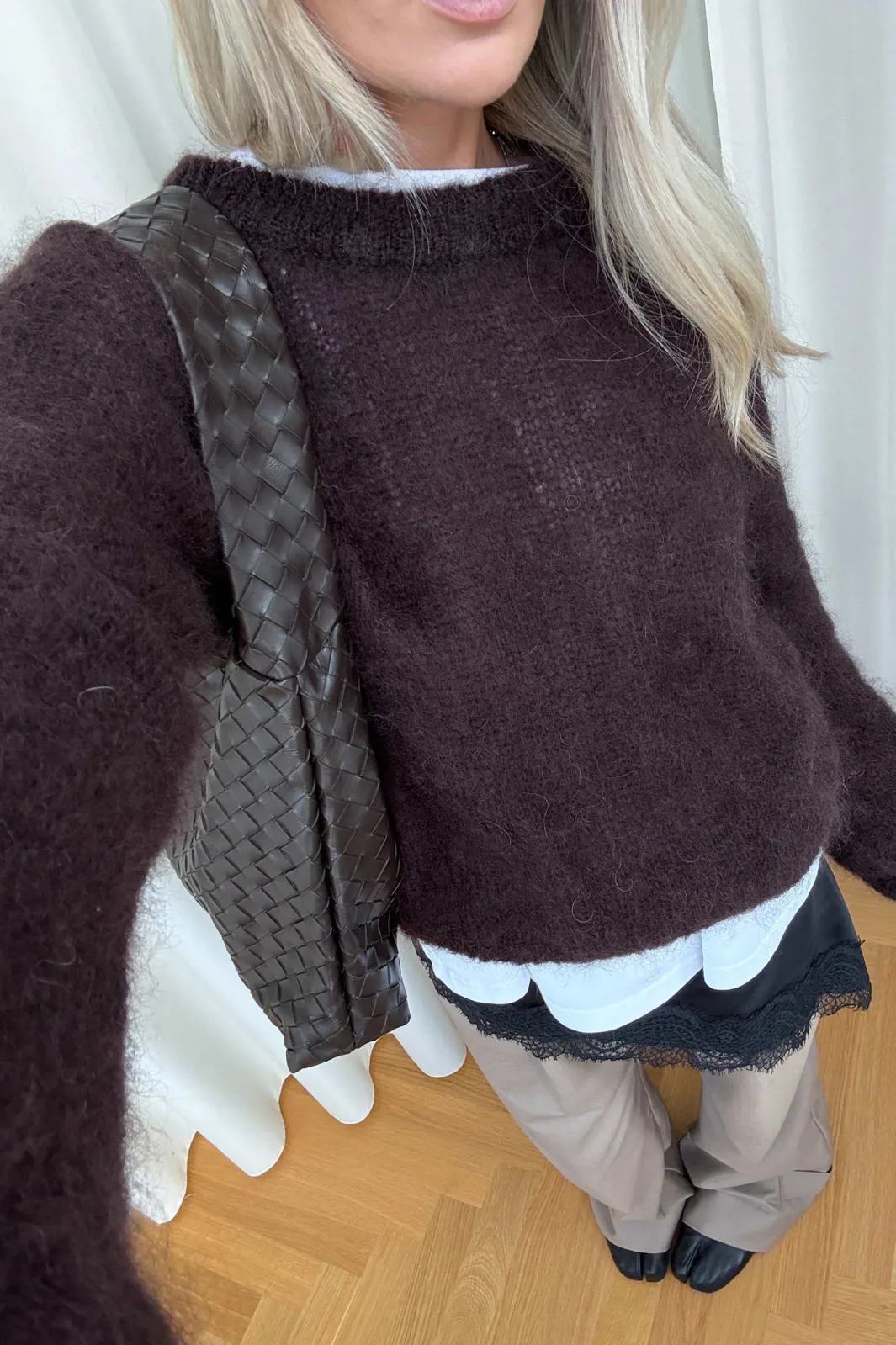 Noella N-Latora Knit 15250002 1469