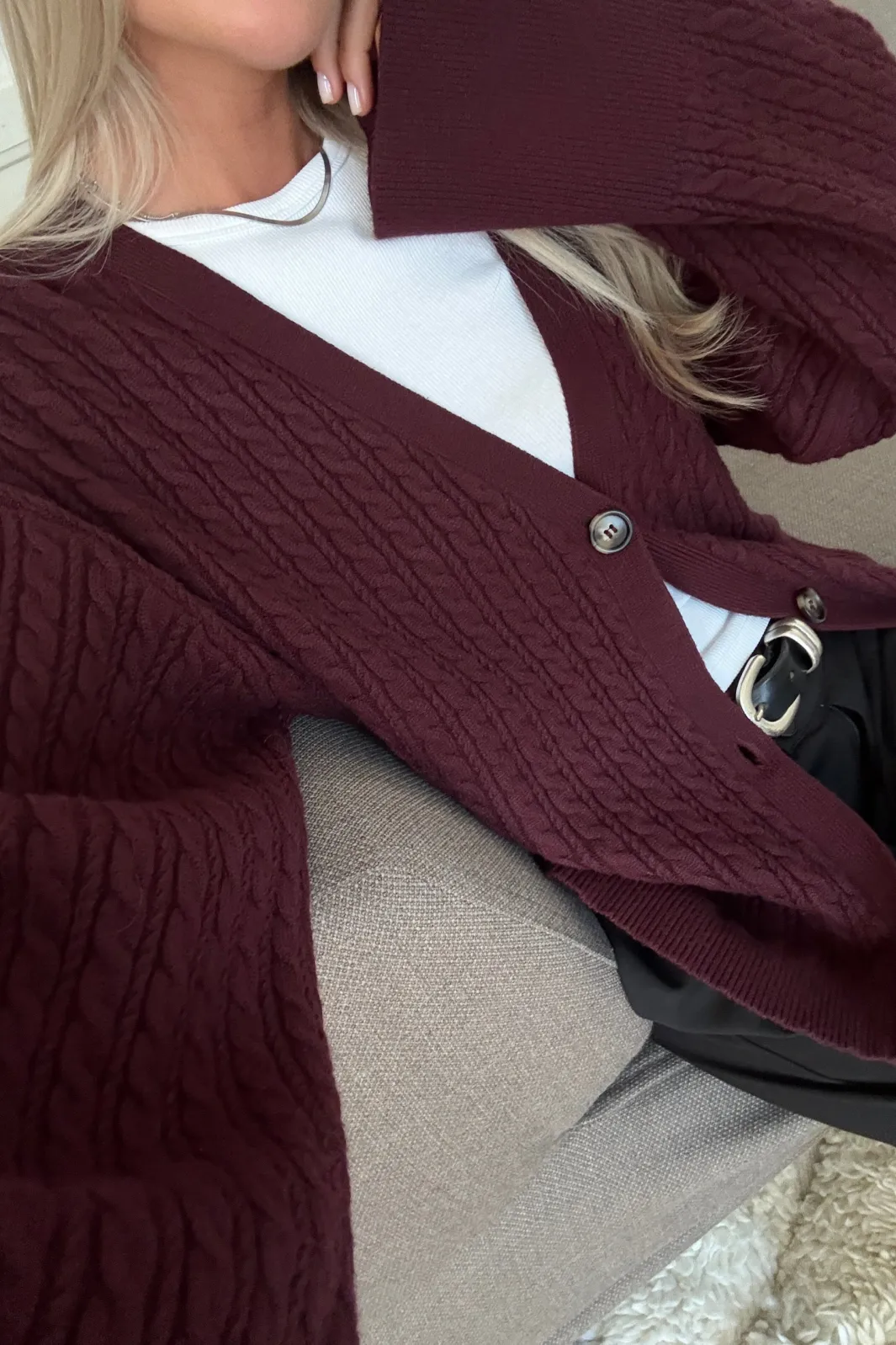 Noella N-Lenyx Knit 14830001 1393