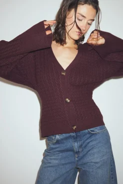 Noella N-Lenyx Knit 14830001 1393