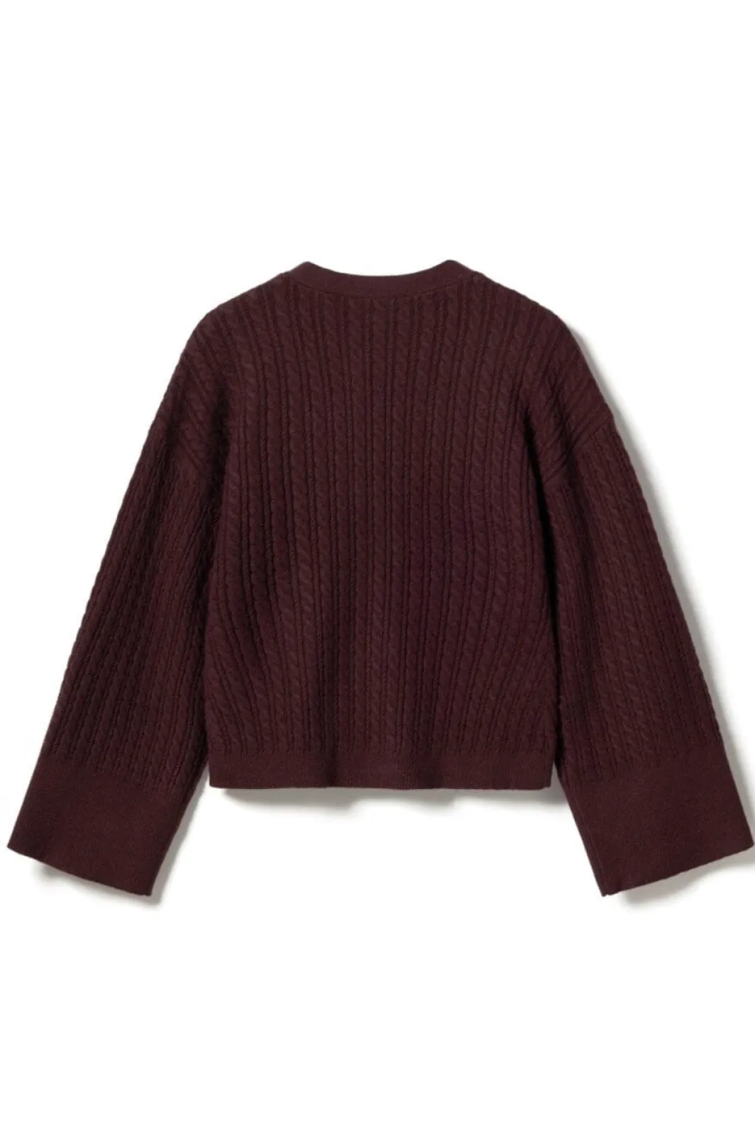 Noella N-Lenyx Knit 14830001 1393