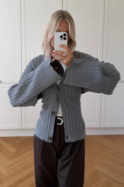 New Noella N-Lenyx Knit 14830001 972