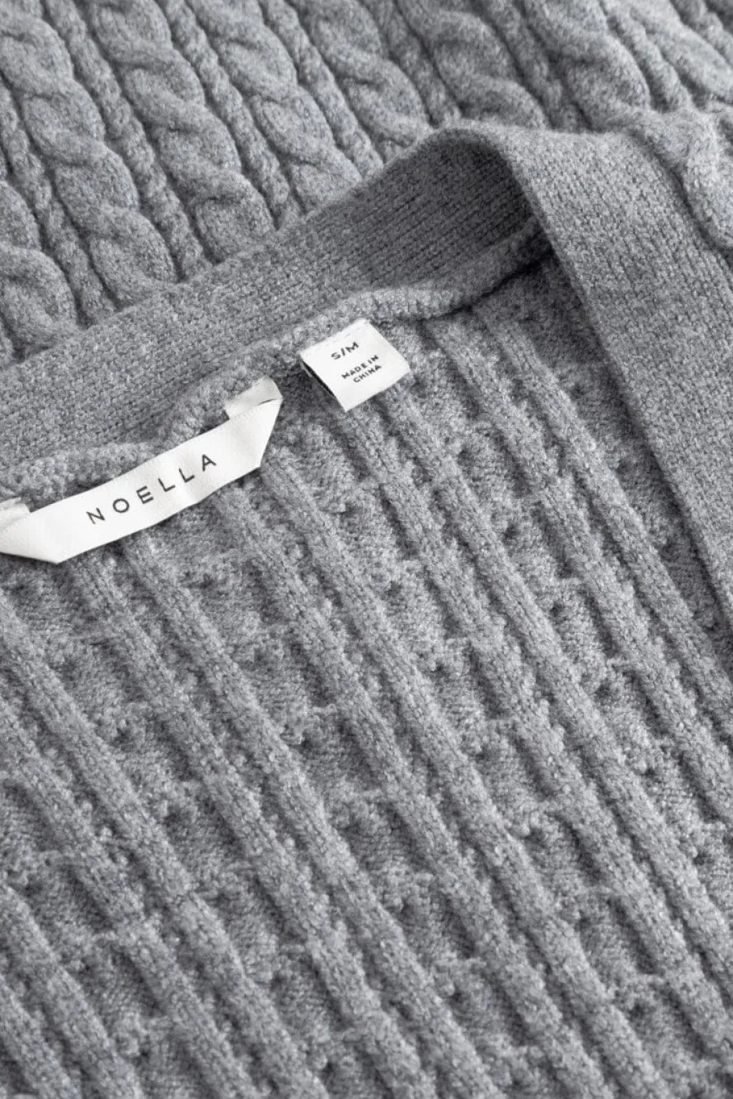 New Noella N-Lenyx Knit 14830001 972