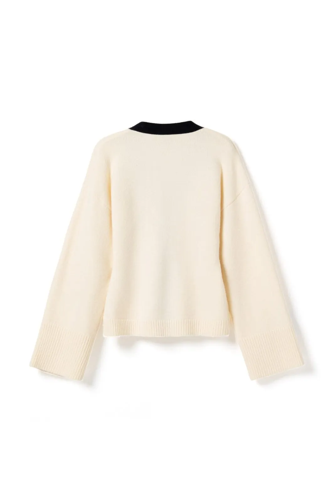 Best Noella N-Lenyxette Knit Cardigan 13770004 028