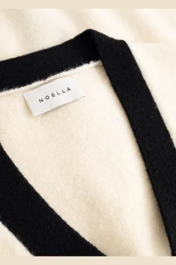 Best Noella N-Lenyxette Knit Cardigan 13770004 028