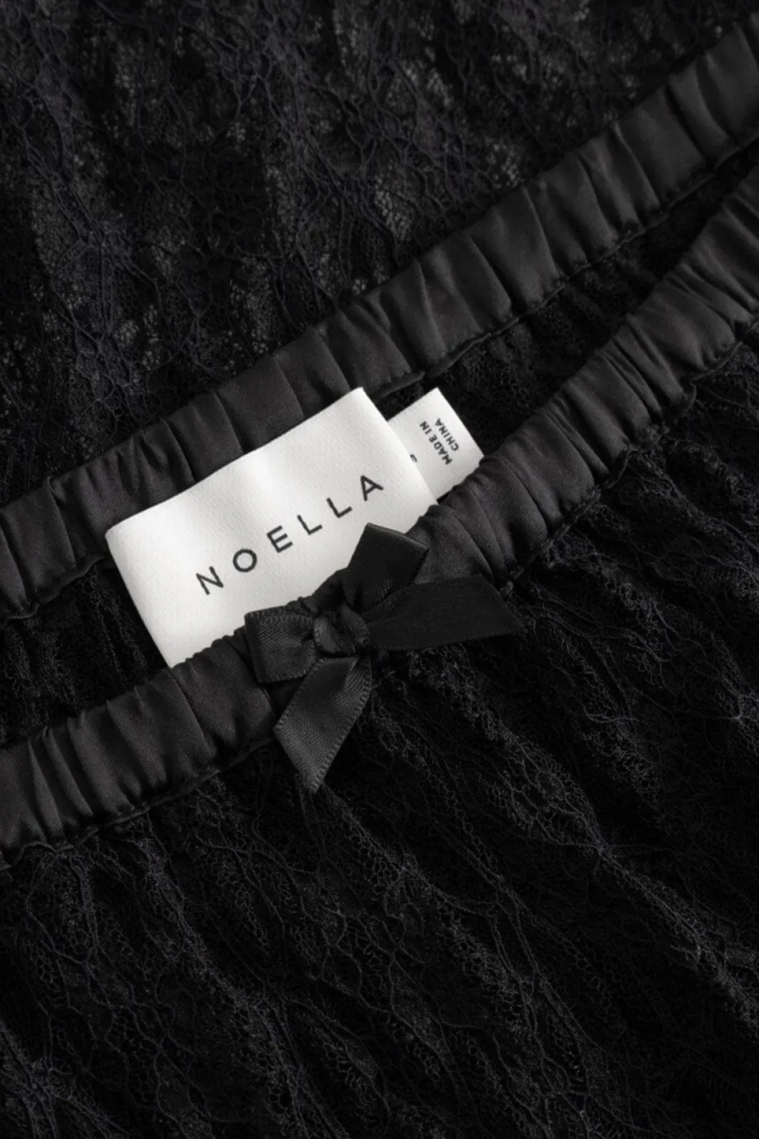 Sale Noella N-Lexanne Skirt 14920 004
