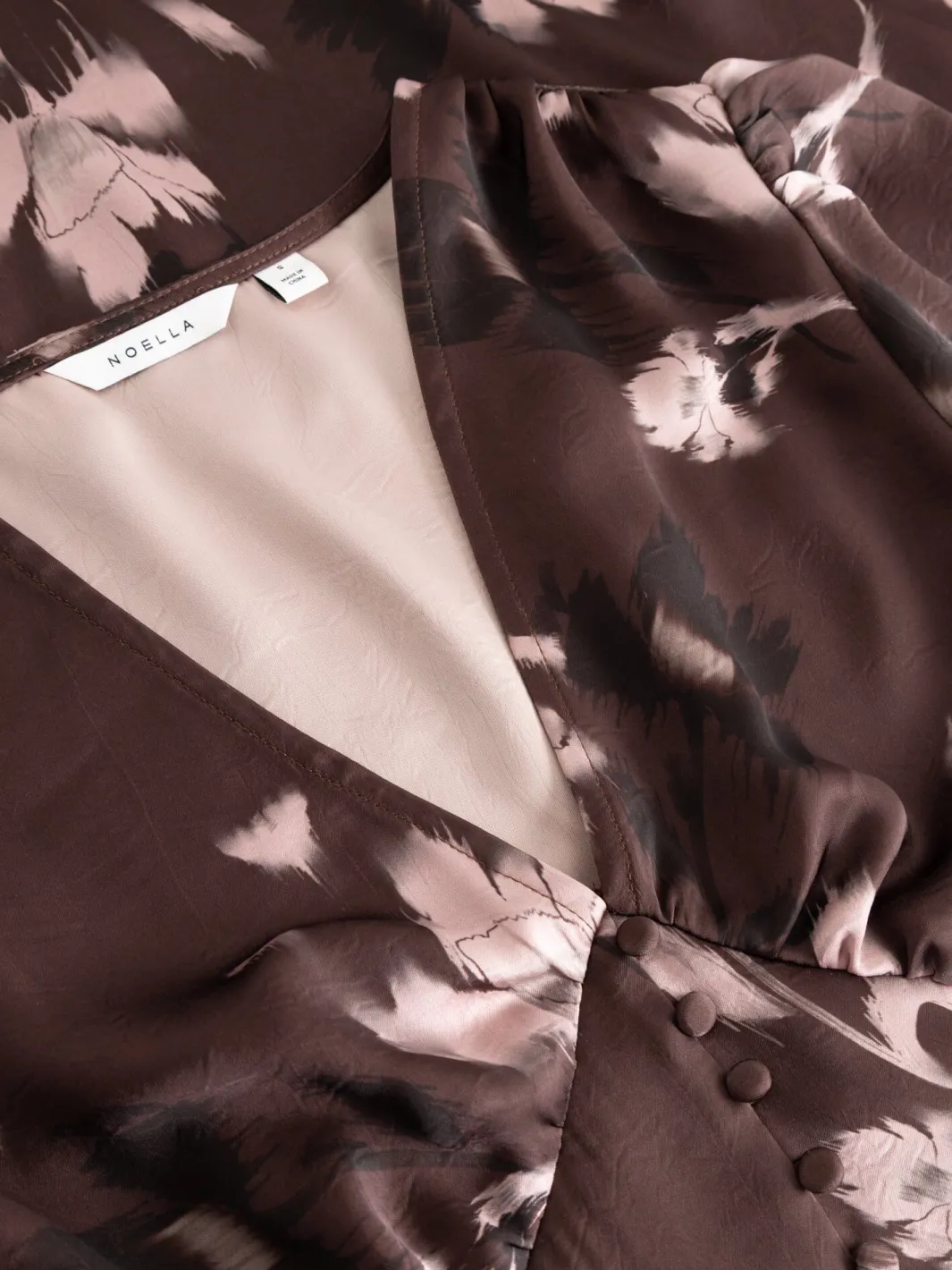 Noella N-Lilith Dress 15910001 1473