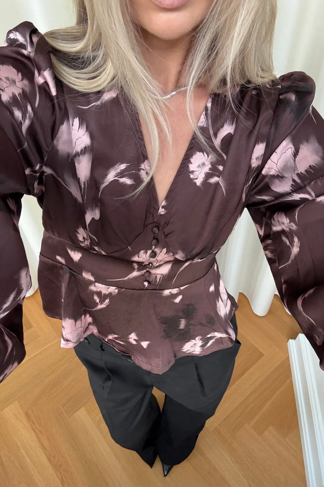 Hot Noella N-Lilith Ls Top 15910002 1473