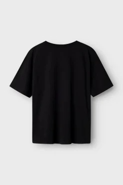Discount Lmtd Nlmamias Rollings Ss Top Lad Unv 4698068 Black