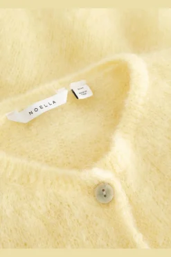 Noella N-Lorell Knit Cardigan 15250001 260