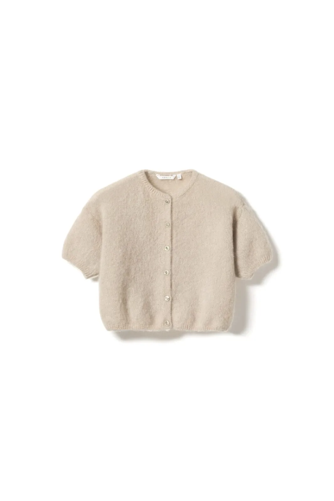Best Noella N-Lorell Knit Cardigan 15250001 023