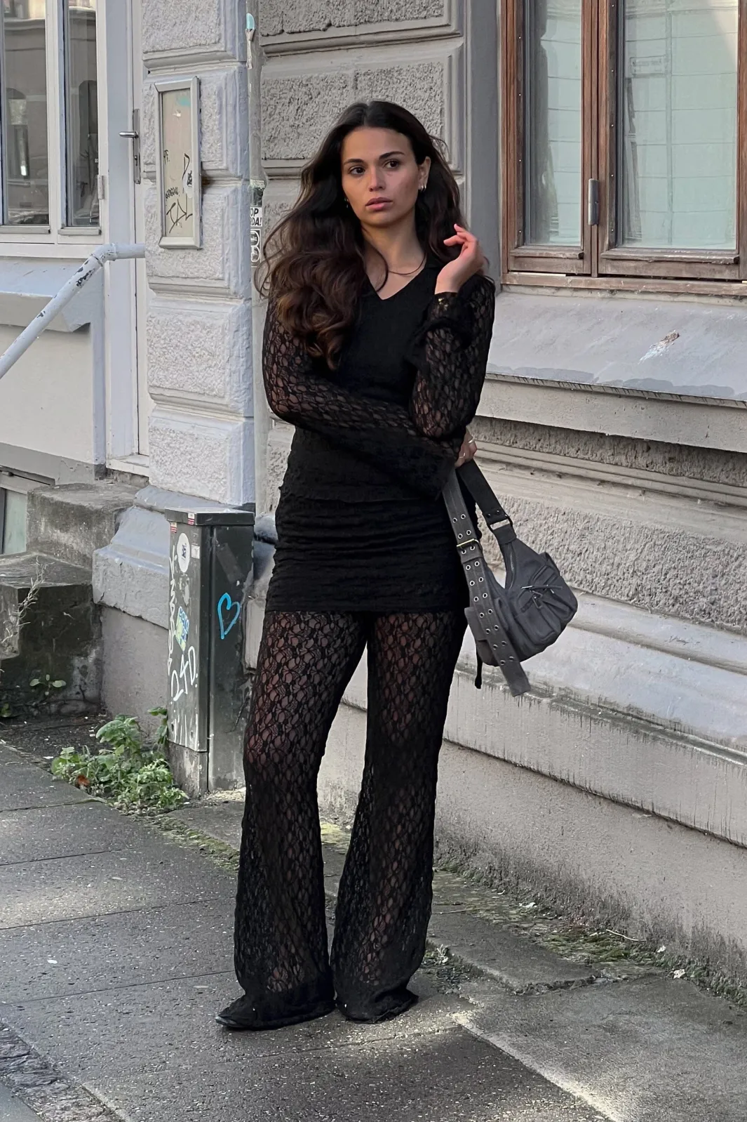 Discount Noella N-Lorena Pants 14920003 004