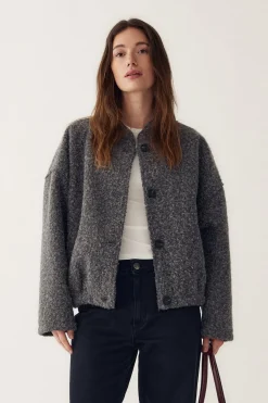 Clearance Noella N-Marnie Jacket 15920001 019