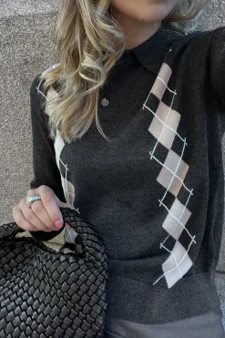 Outlet Noella N-Maxine Knit 15000001 1428