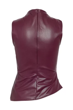 Noisy May Nmdandy Pu S/L Top 4895046 Windsor Wine
