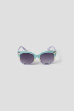 Hot Name It Nmfmarie Sunglasses 4739775 Orchid Bloom N051