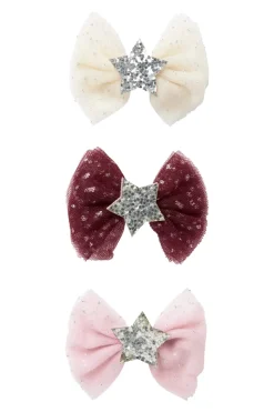 Outlet Name It Nmfrestar Hairclips 4888512 Keepsake Lilac