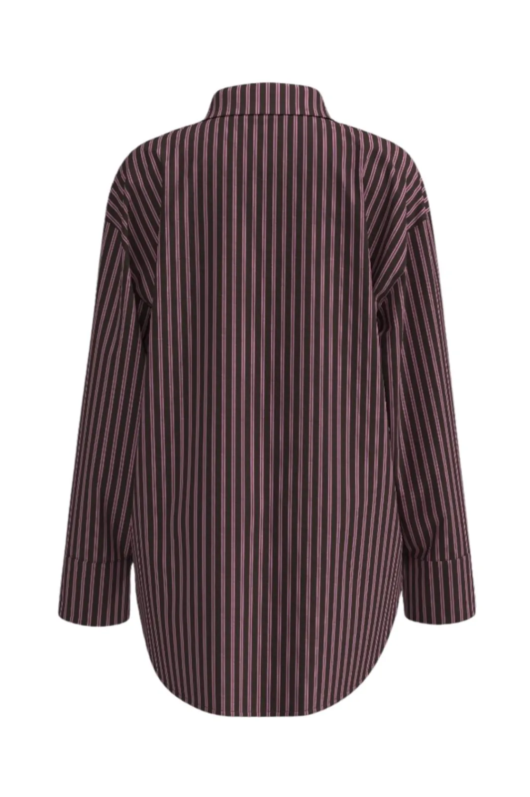 Discount Noisy May Nmfrida L/S Button Shirt Box 5089193 Delicioso Begonia Pink