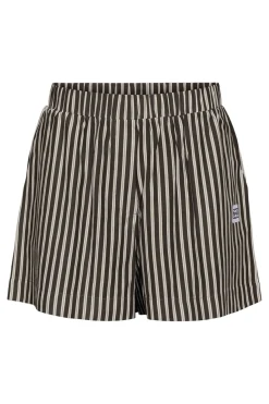 Best Noisy May Nmfrida Shorts 4976616 Delicioso Birch