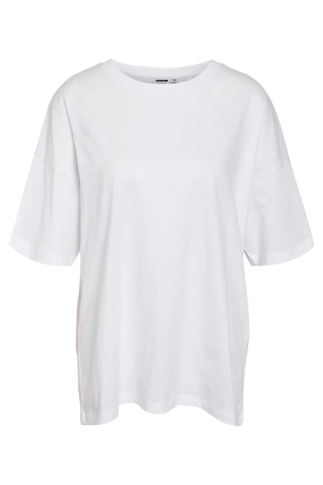 Online Noisy May Nmida Ramen S/S T-Shirt 4976535 Bright White Ramen