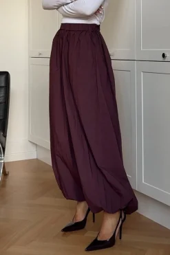 Noella N-Minerva Pants 15890001 Winetasting