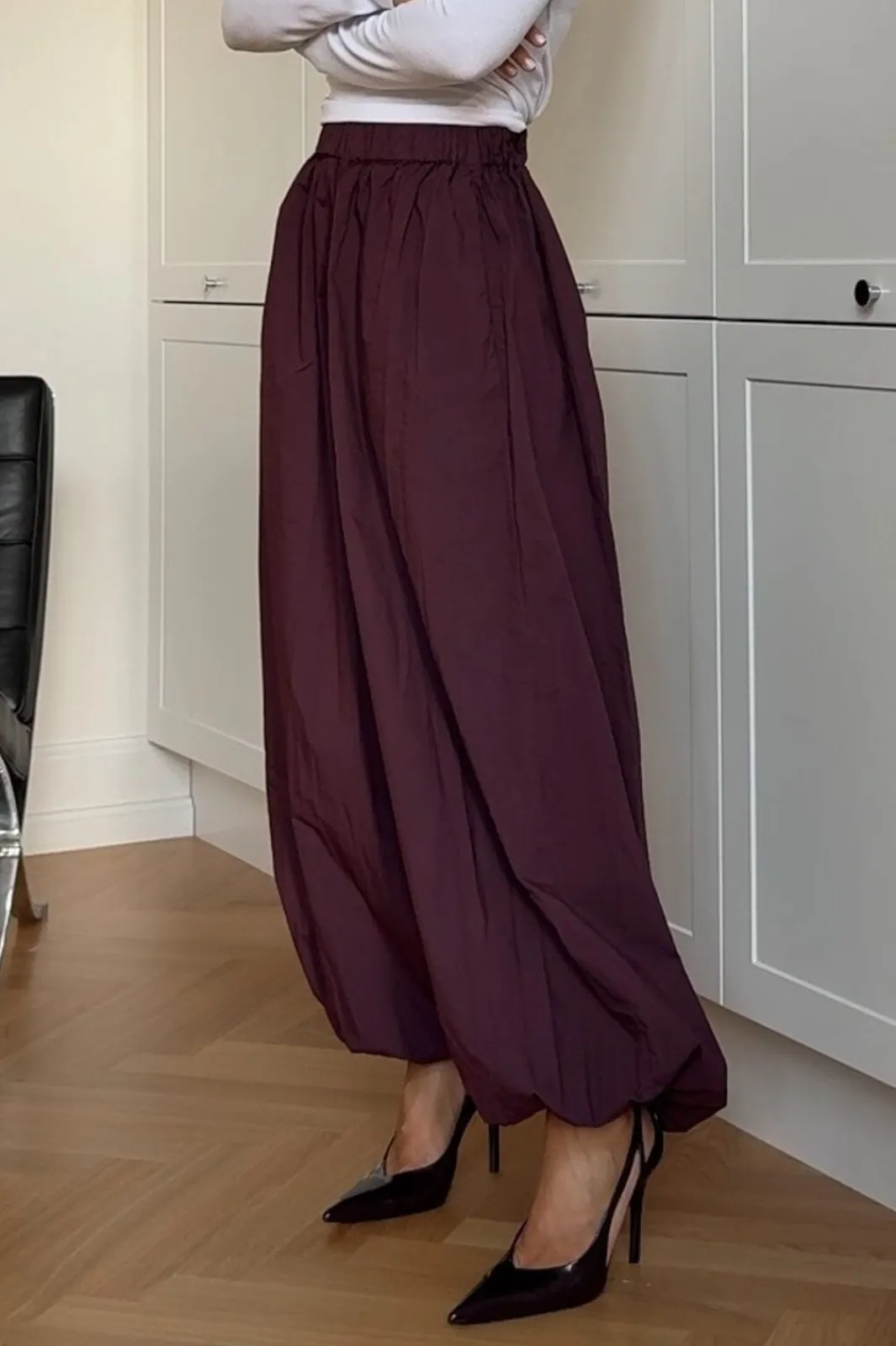 Noella N-Minerva Pants 15890001 Winetasting