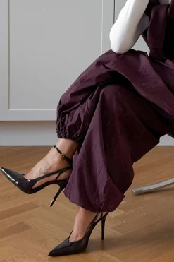 Noella N-Minerva Pants 15890001 Winetasting